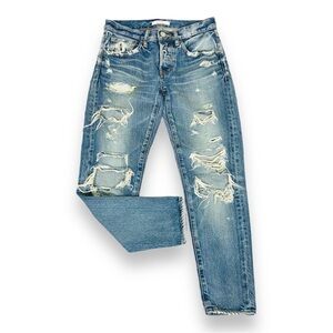 Moussy Howa Jeans